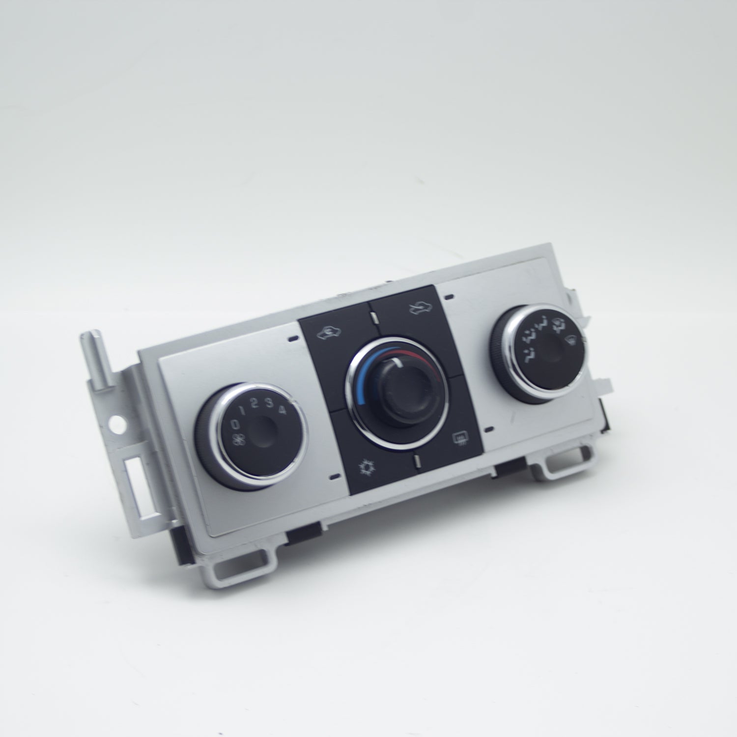 2008-2012 Chevy Malibu OEM manual AC Heater Climate Control Temprature Switch