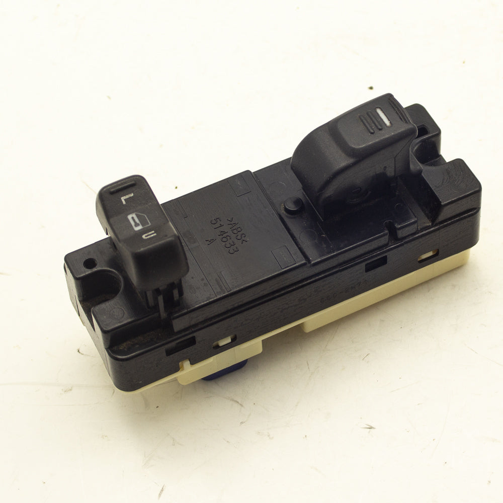 OEM Chevy Hummer GMC and Isuzu Passenger Right Hand Side Power Window Switch