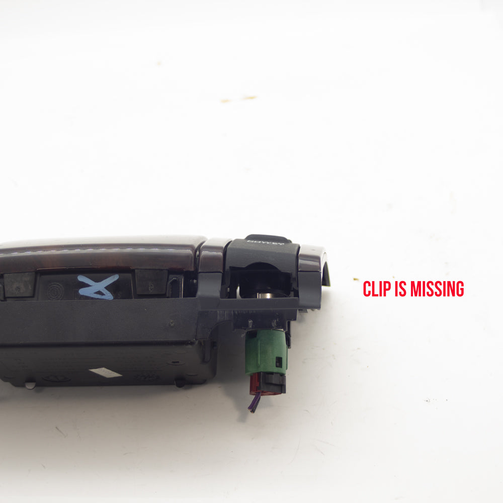 99-04 Jeep Grand Cherokee WJ Dash Ash Tray Heated Seat Switch 12v Power Outlet