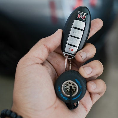 automotive keyless entry remotes, fobs, blank transponder keys