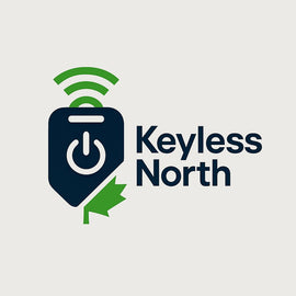 KeylessNorth