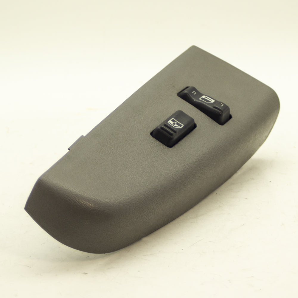 OEM 01-02 Chevy Silverado GMC Sierra RH Right Passenger Side Power Window Switch