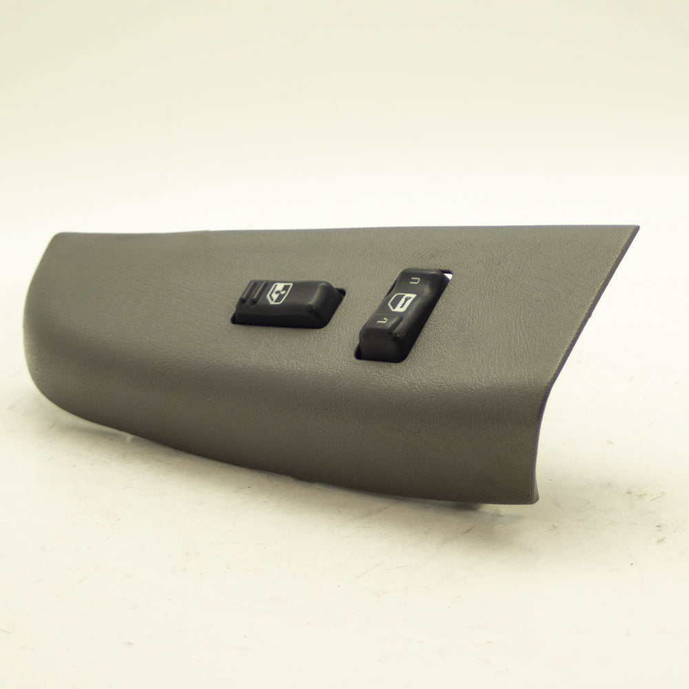 OEM 01-02 Chevy Silverado GMC Sierra RH Right Passenger Side Power Window Switch