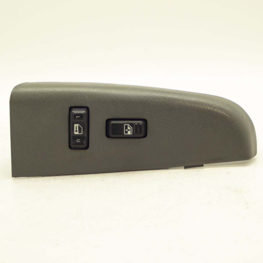 OEM 01-02 Chevy Silverado GMC Sierra RH Right Passenger Side Power Window Switch