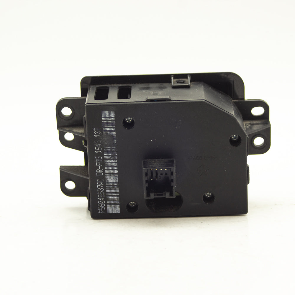 2002-2005 Dodge Ram 1500 2500 3500 Dimmer Fog Headlight Lamp Control Switch OEM