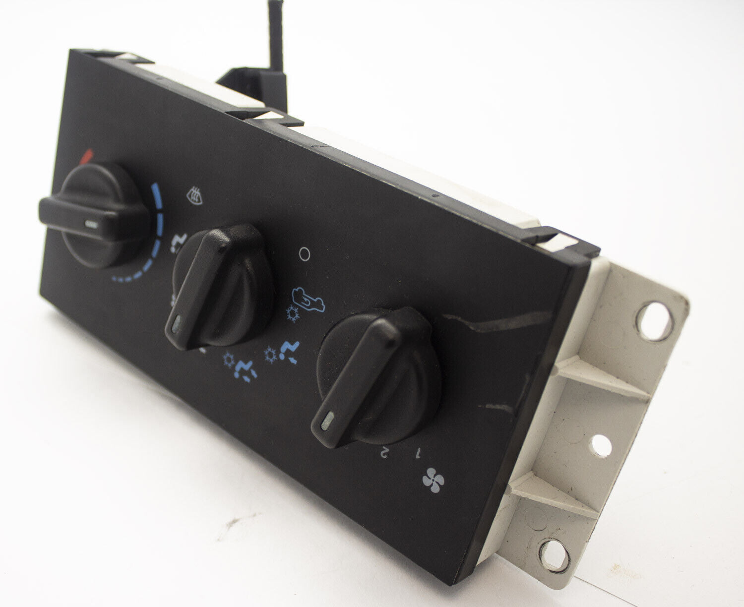 OEM Heater AC Temperature Climate Control Switch For Panel 98-01 Jeep Cherokee