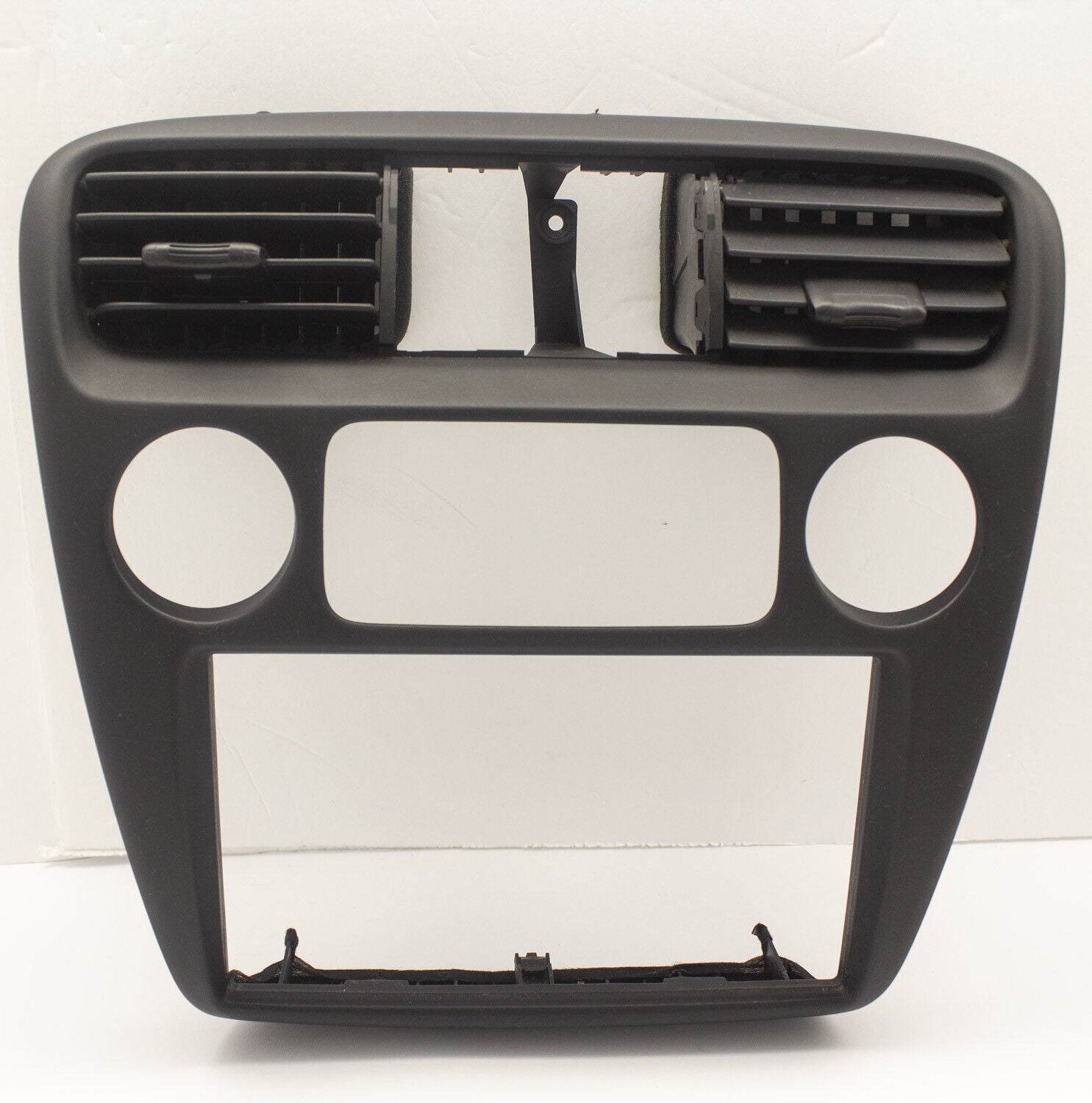 OEM Front Dash Center AC Heater Air Vent Vents Grill For 1998-2000 Honda Accord