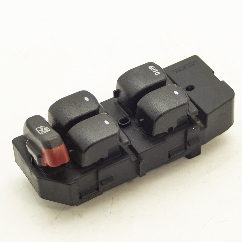 2004-2008 Chevy Malibu Front Left Hand Side Power Master Window Control Switch