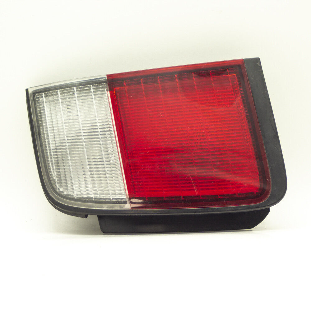 96 97 Honda Accord sedan Passenger Right Side Corner Tail Light Lamp Inner - OEM