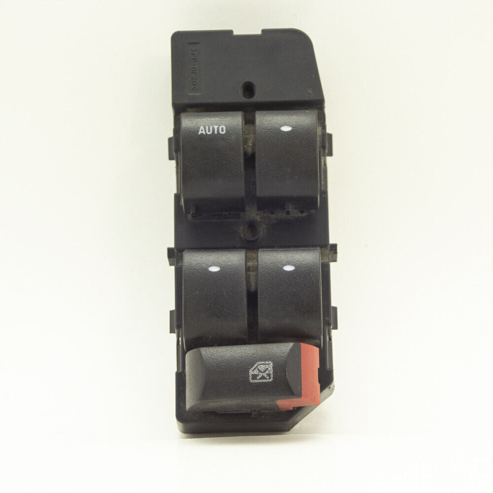 Pontiac G5 Chevy Cobalt Driver Side Master Power Window Control Switch-OEM Used