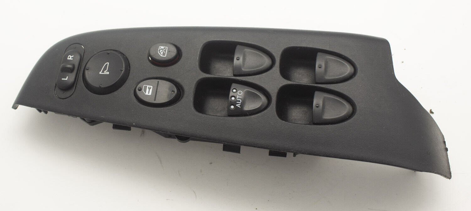 OEM 06-11 Honda Civic Driver Left Hand Side Power Master Window Control Switch