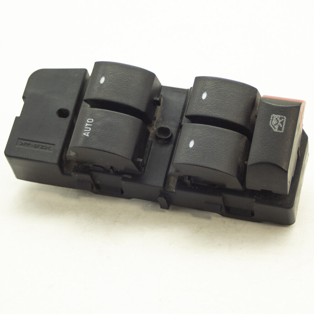 Pontiac G5 Chevy Cobalt Driver Side Master Power Window Control Switch-OEM Used