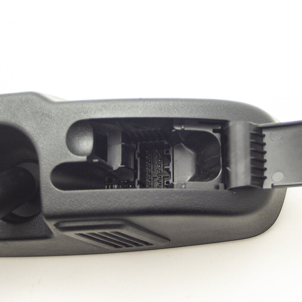 Dodge 1500 Jeep Nitro & Chrysler Interior Rear View Mirror Auto Dim Microphone