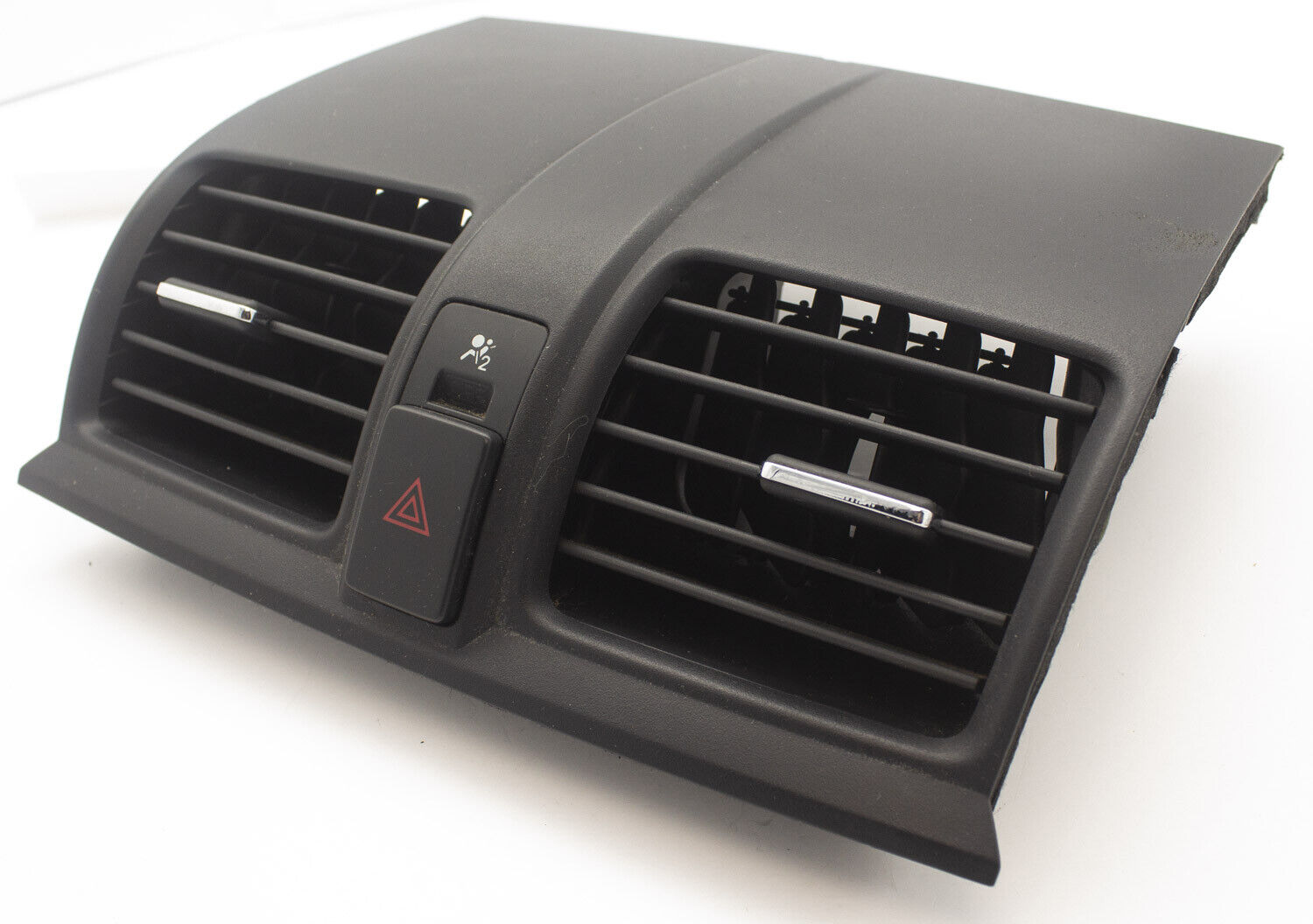 OEM Front Dash Center AC Heater Air Vent Vents Grill For 2007-2011 Honda CRV