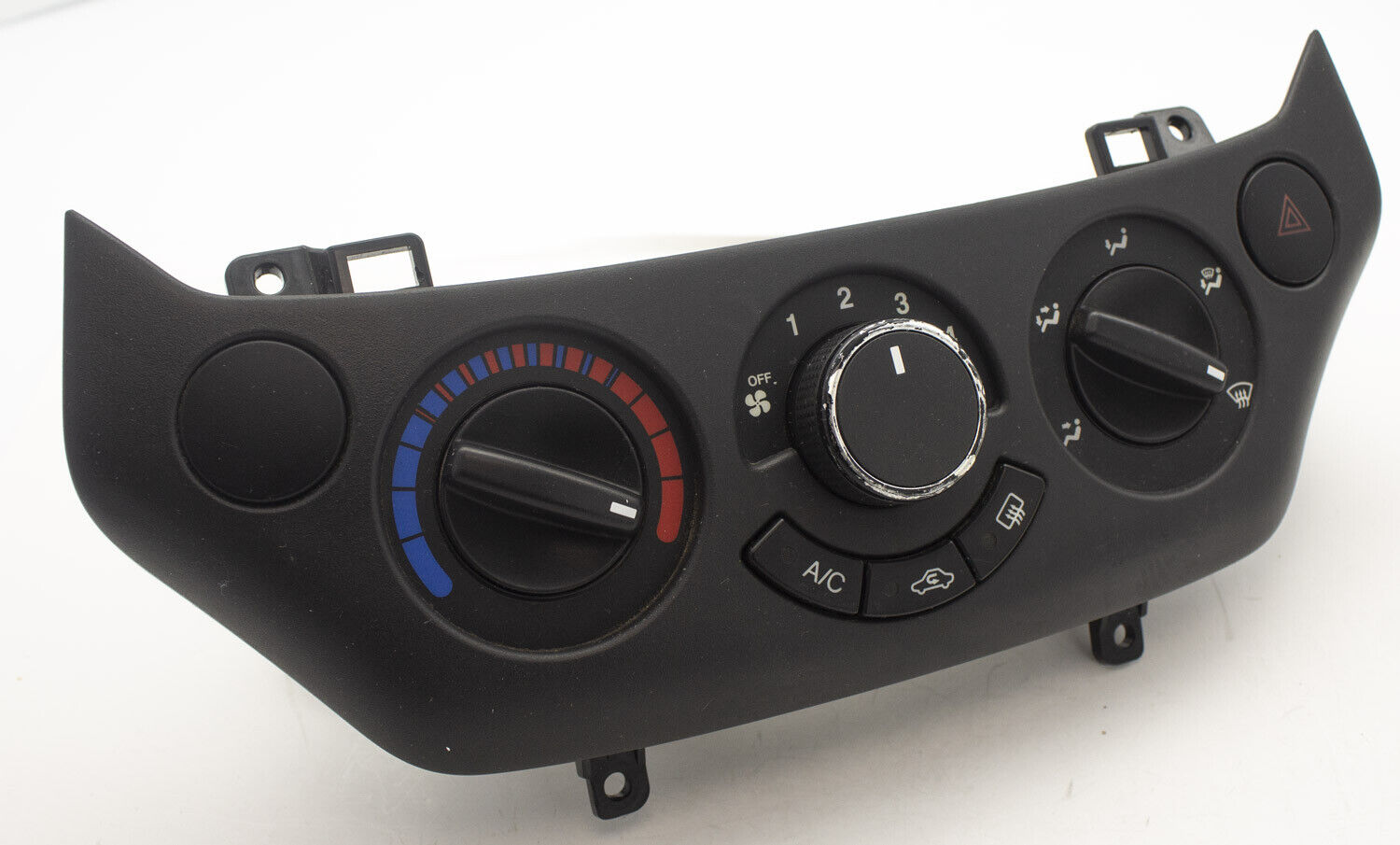 OEM Chevrolet Chevy Aveo Manual AC Heater Temperature Climate Control Switch