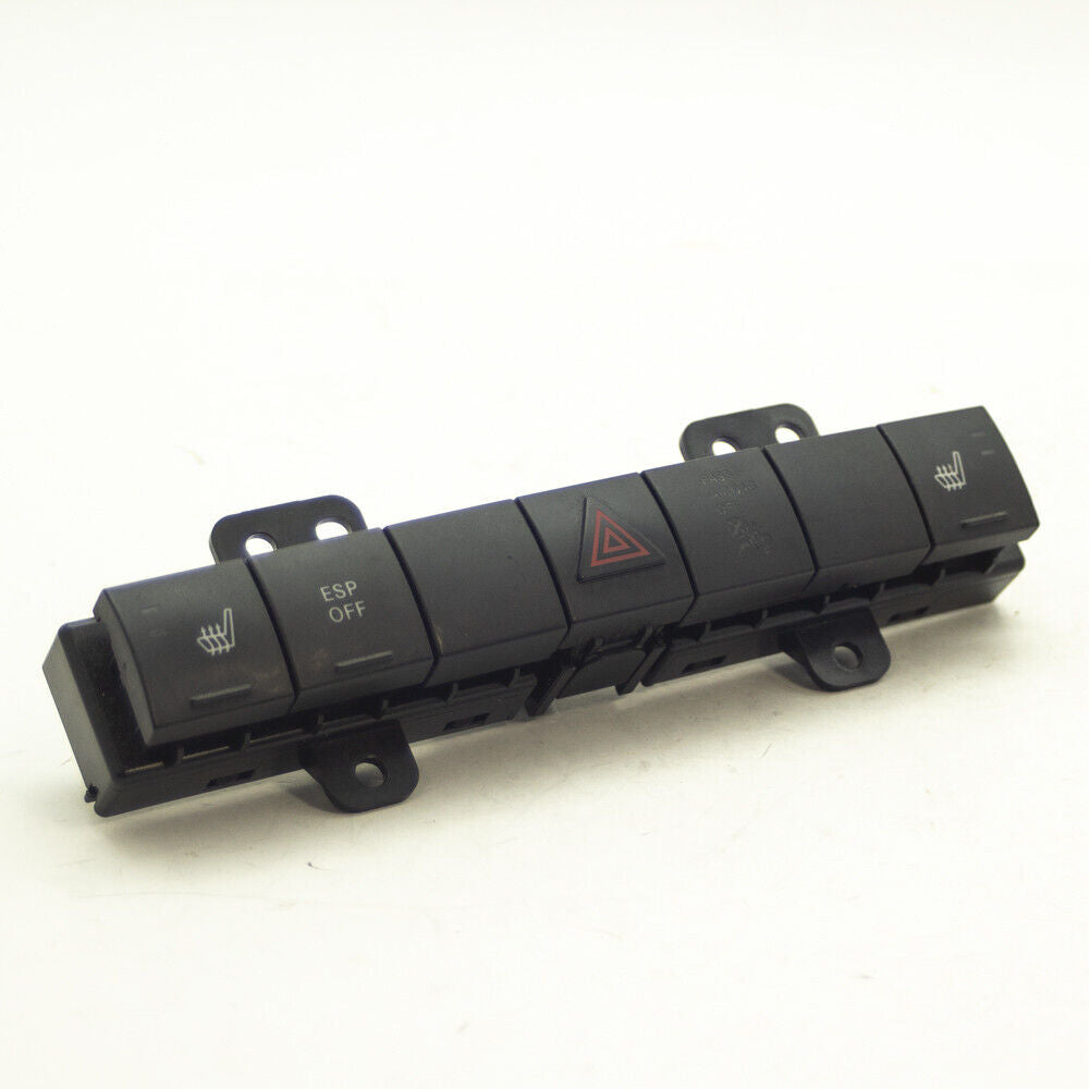 2008 2009 Jeep Liberty Nitro ESP Hazard Light Control Switch Unit 56046131AA OEM