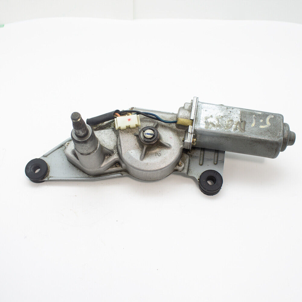 OEM Chevrolet Optra & Suzuki Reno Rear Side Windshield Wiper Motor Assembly Used