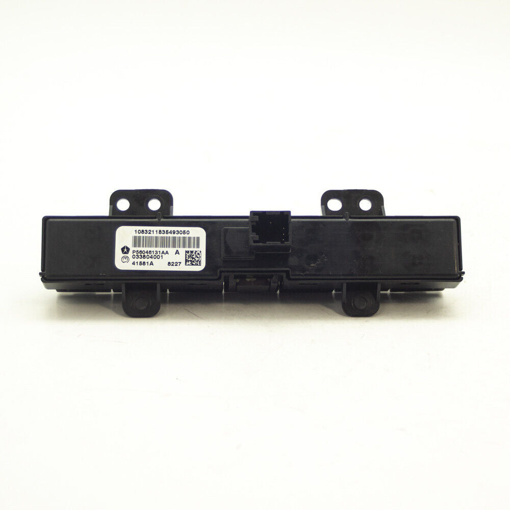 2008 2009 Jeep Liberty Nitro ESP Hazard Light Control Switch Unit 56046131AA OEM