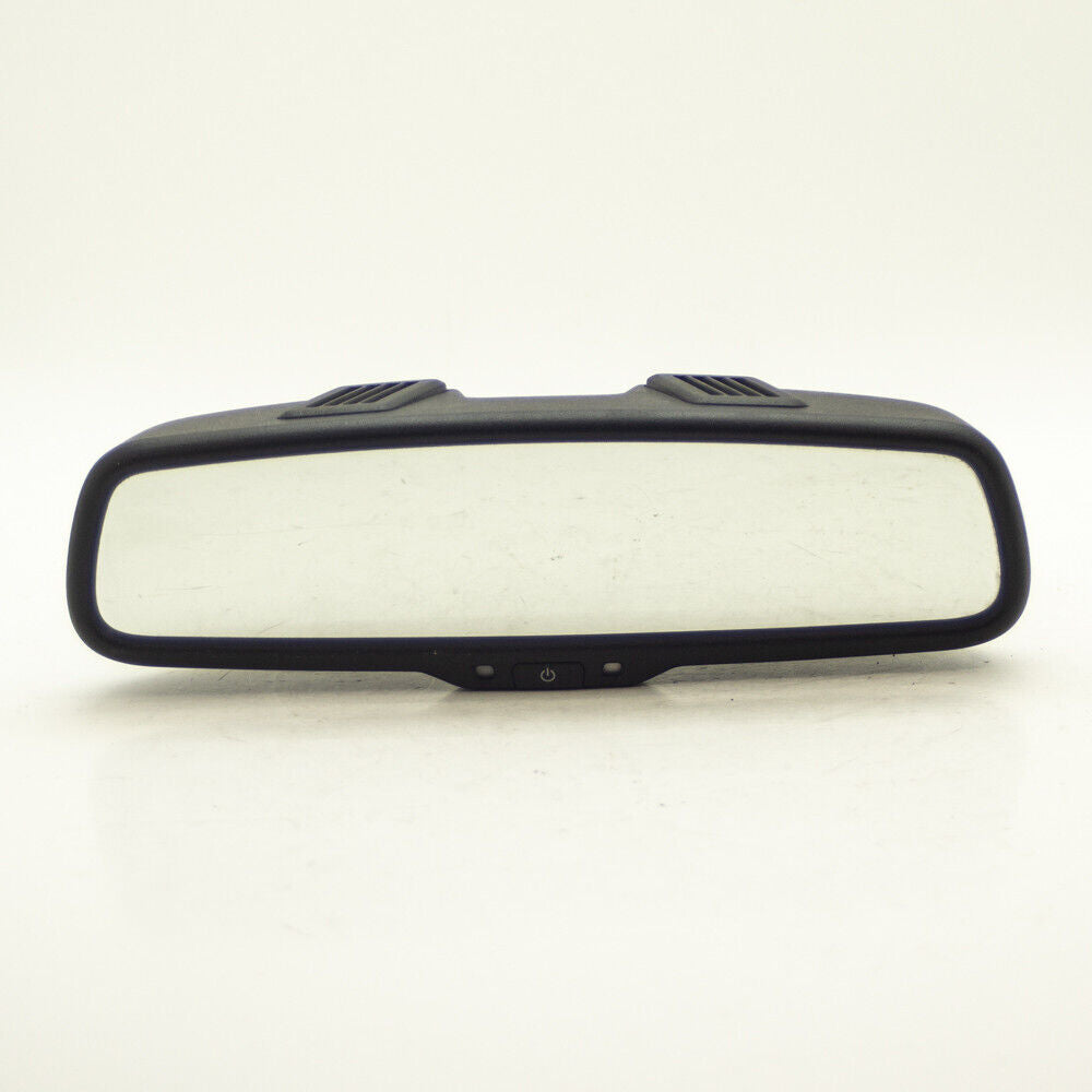 Dodge 1500 Jeep Nitro & Chrysler Interior Rear View Mirror Auto Dim Microphone