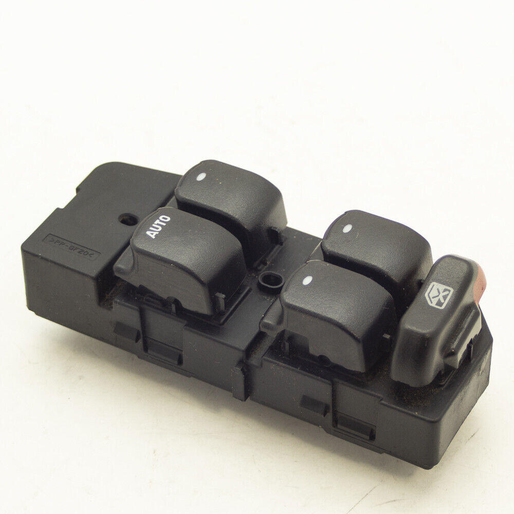 2004-2008 Chevy Malibu Front Left Hand Side Power Master Window Control Switch