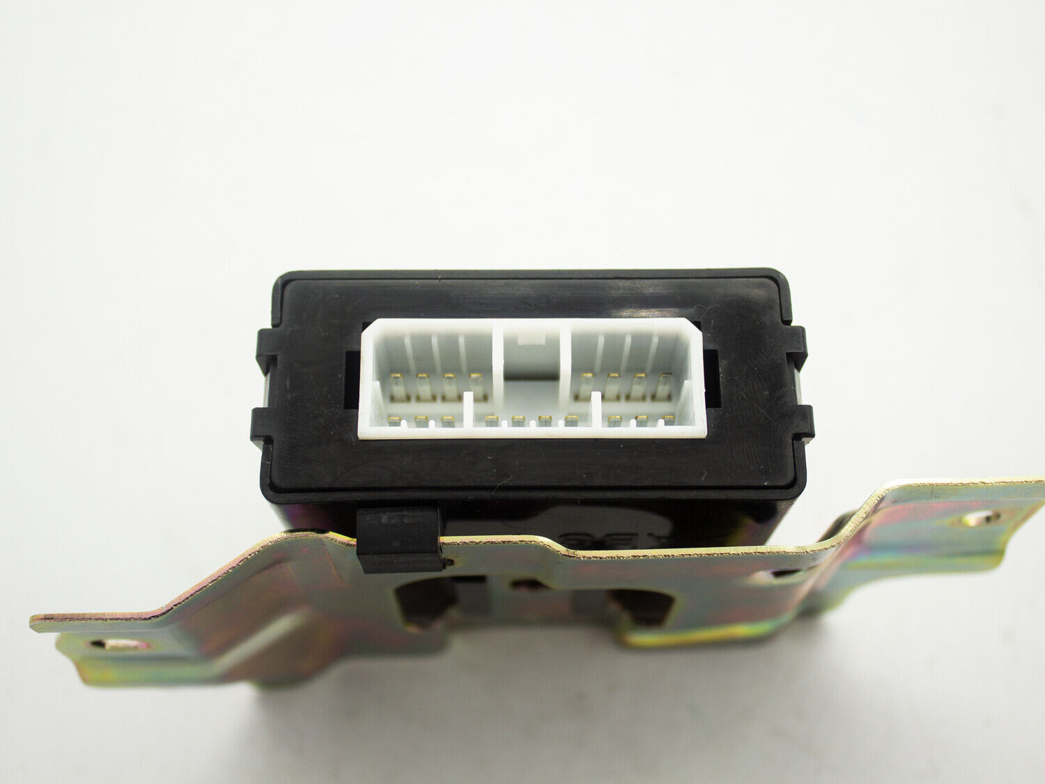 OEM 03-04 Honda Odyssey Driver Left Hand Side Window Control Unit 72216-S0X-A010