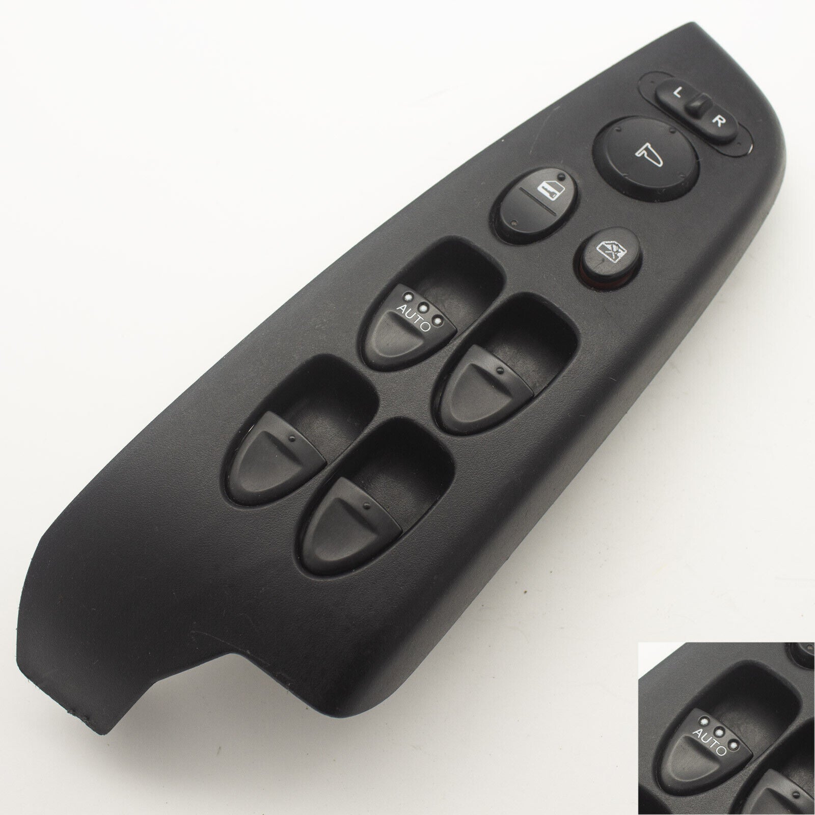 OEM 06-11 Honda Civic Driver Left Hand Side Power Master Window Control Switch