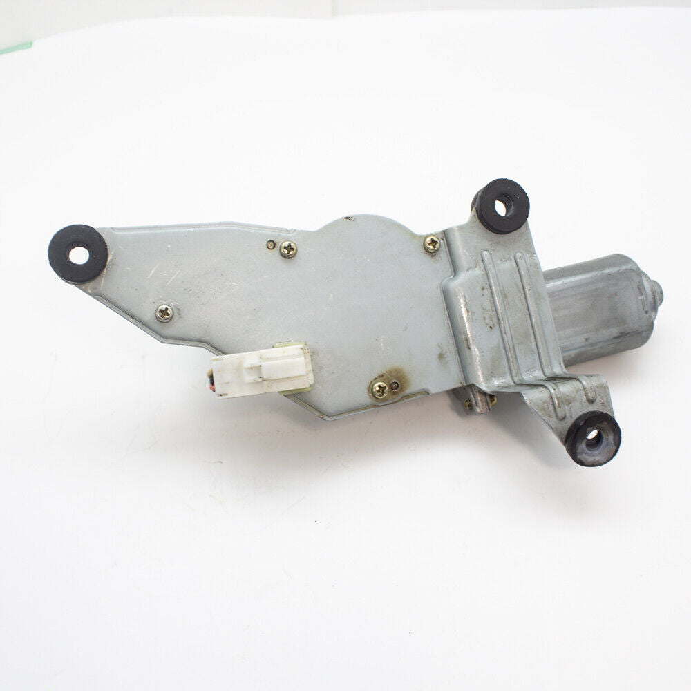 OEM Chevrolet Optra & Suzuki Reno Rear Side Windshield Wiper Motor Assembly Used
