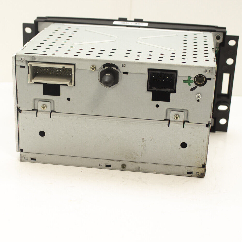 2005-2007 Chevy Uplander Saturn Relay AM FM CD Player Radio Audio Receiver OEM