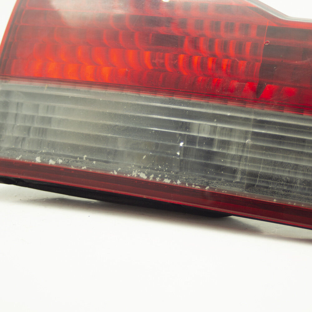 2001 2002 Honda Accord Driver Left Side Tail Light Taillight Lamp Inner- OEM