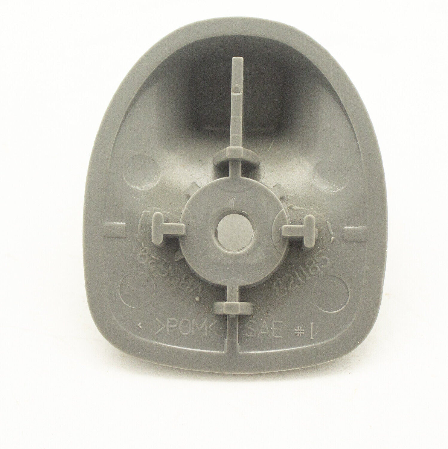 OEM Jeep Grand Cherokee Right Hand Side Sunvisor Retainer Clip Holder Latch Lock