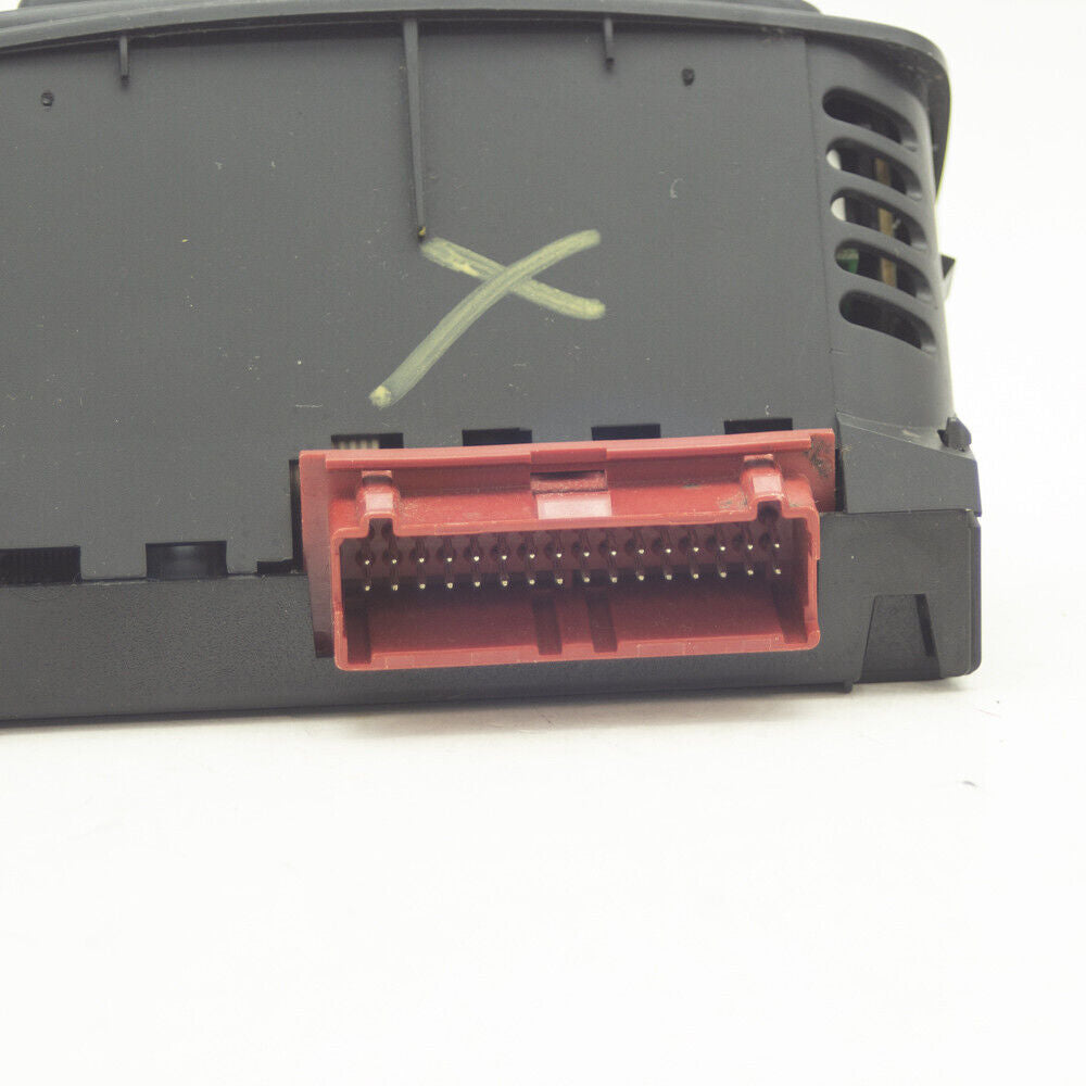 Chevy & GMC Digital Audio Heater AC Temperature Climate Control Switch Unit OEM