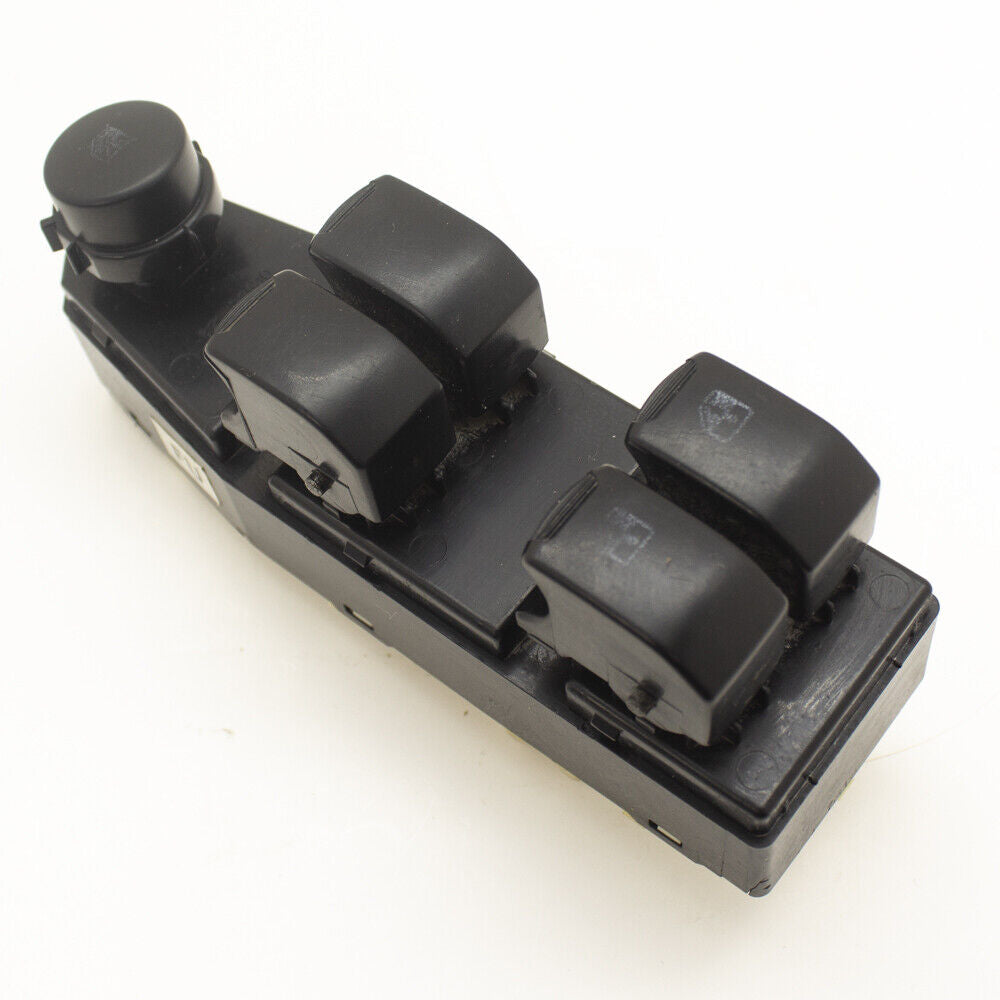 OEM Chevrolet Aveo Pontaic G3 Driver LH Side Master Power Window Control Switch