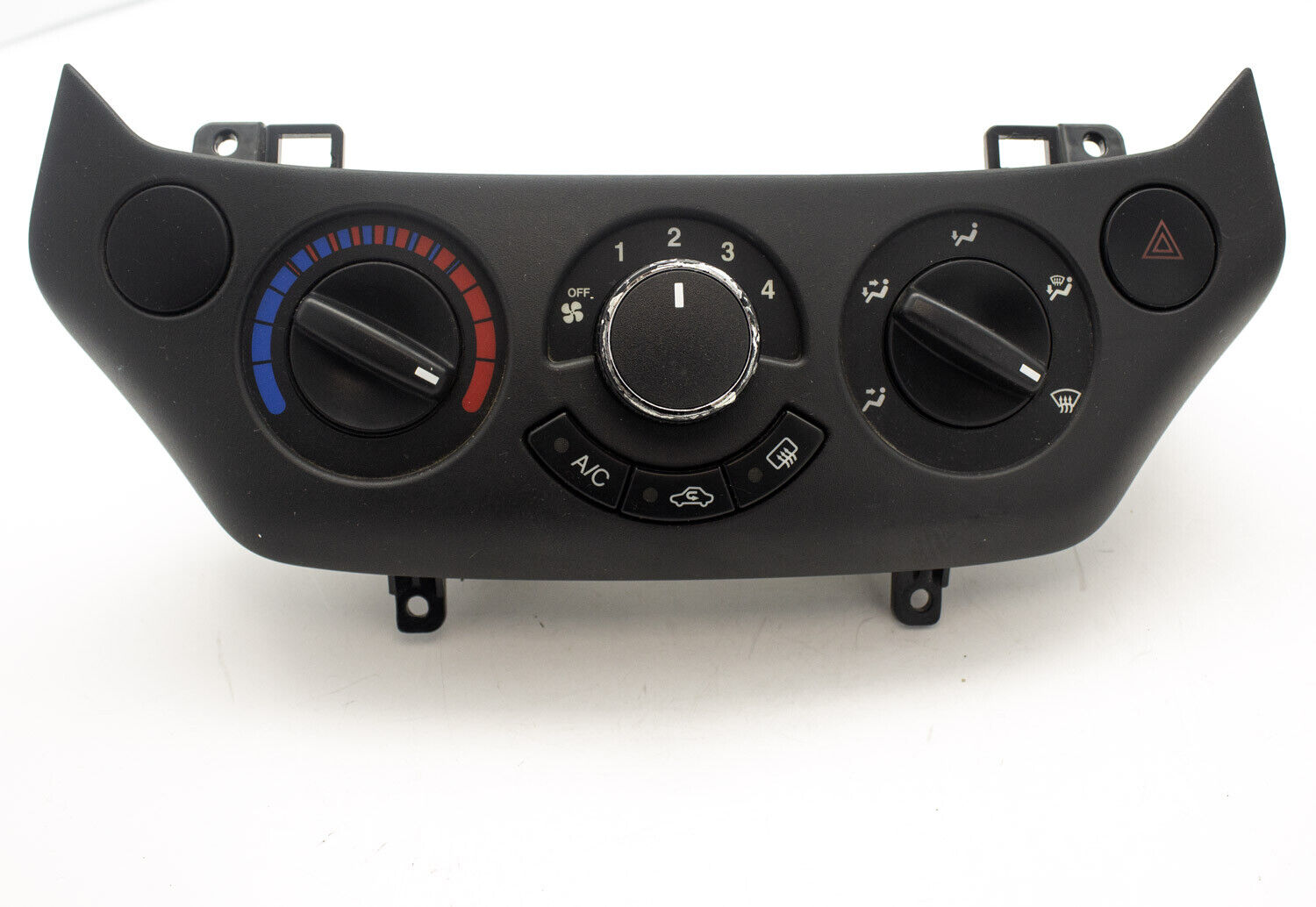 OEM Chevrolet Chevy Aveo Manual AC Heater Temperature Climate Control Switch