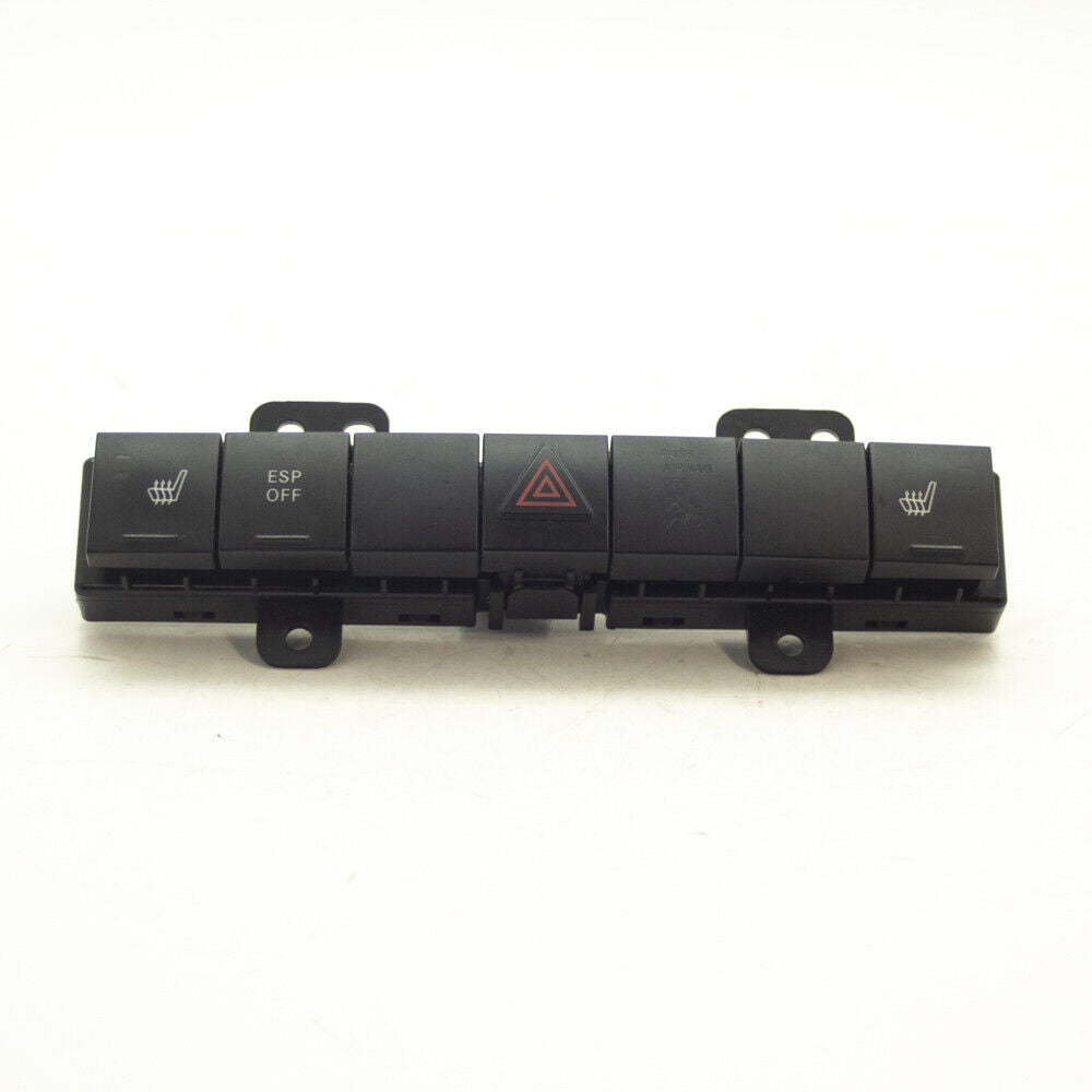 2008 2009 Jeep Liberty Nitro ESP Hazard Light Control Switch Unit 56046131AA OEM