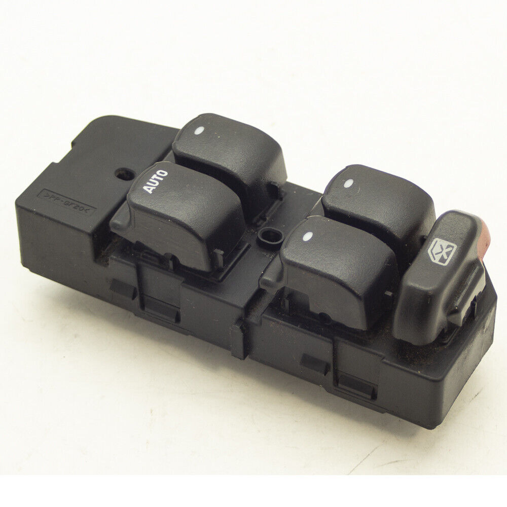 2004-2008 Chevy Malibu Front Left Hand Side Power Master Window Control Switch