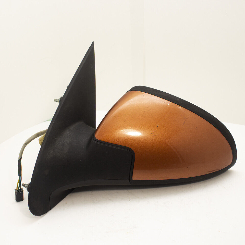 2005-2010 Chevrolet Cobalt Sedan Left Hand Driver Rear View Side Mirror - OEM