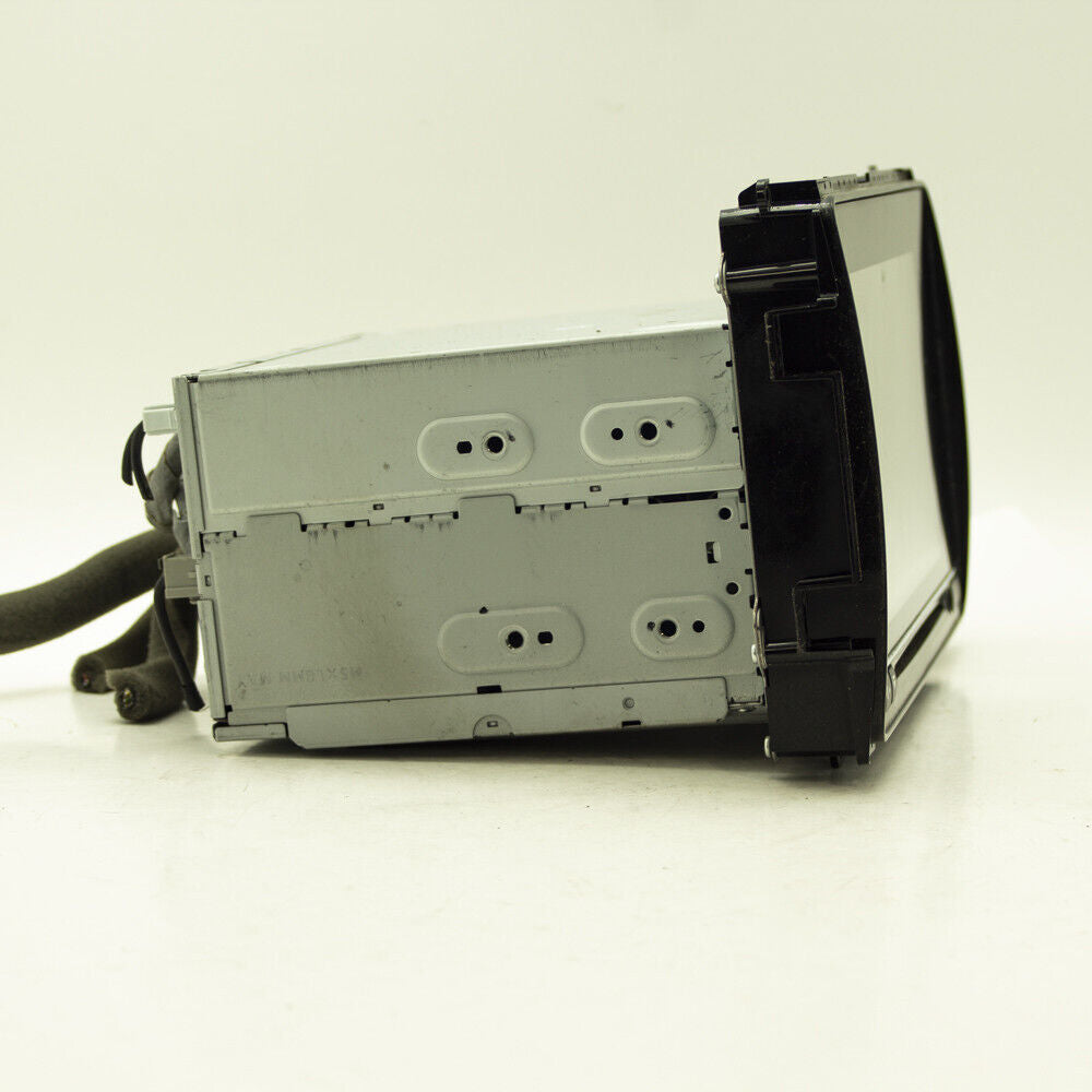 2014 2015 Honda Civic Sedan Ex Ex-l Lx Radio Cd Player 7" Display Toch Screen