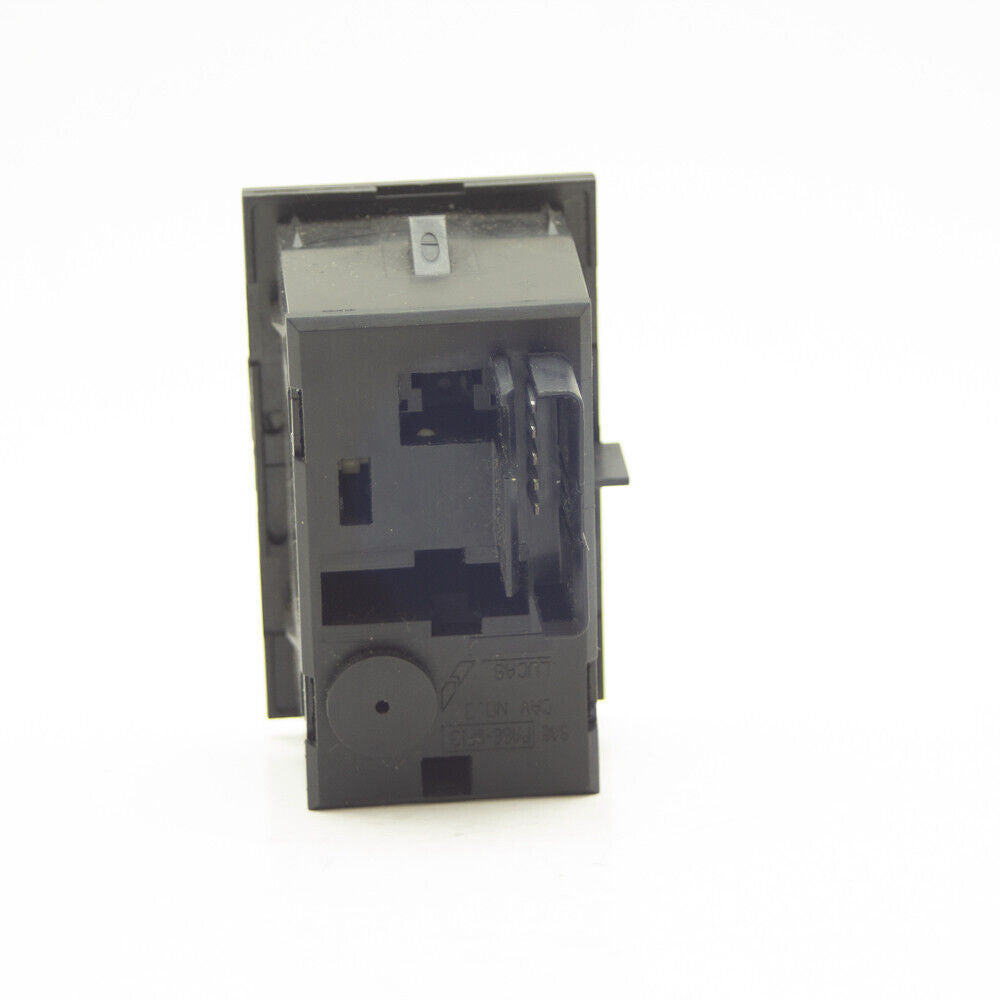 Chevy Silverado Suburban GMC Sierra Fog Light Lamp Cargo Control Switch Unit OEM