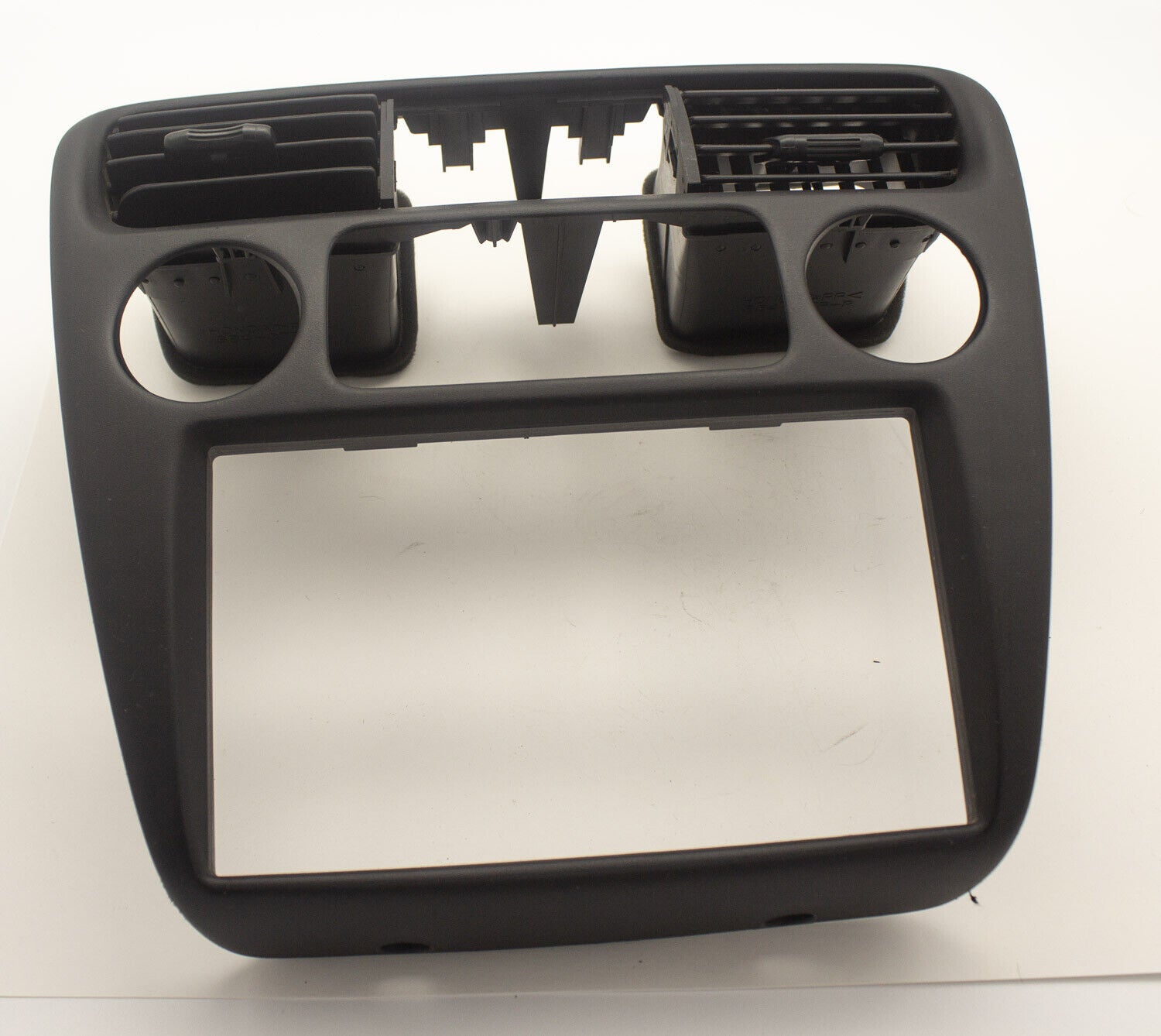 OEM Front Dash Center AC Heater Air Vent Vents Grill For 1998-2000 Honda Accord