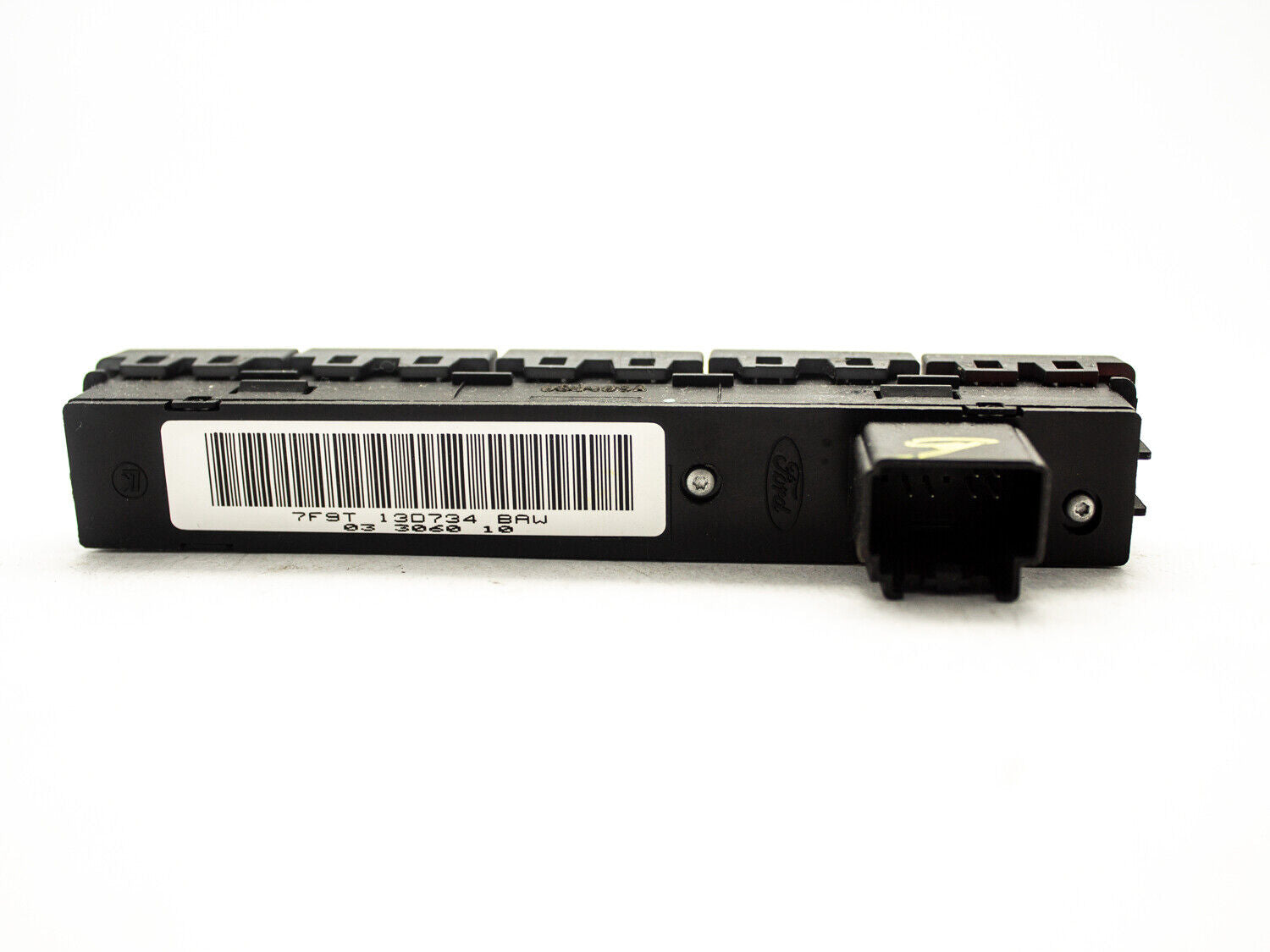 OEM Hazard Inverter Traction Control Switch 7F9T13D734 Fits 05-07 Ford Freestyle