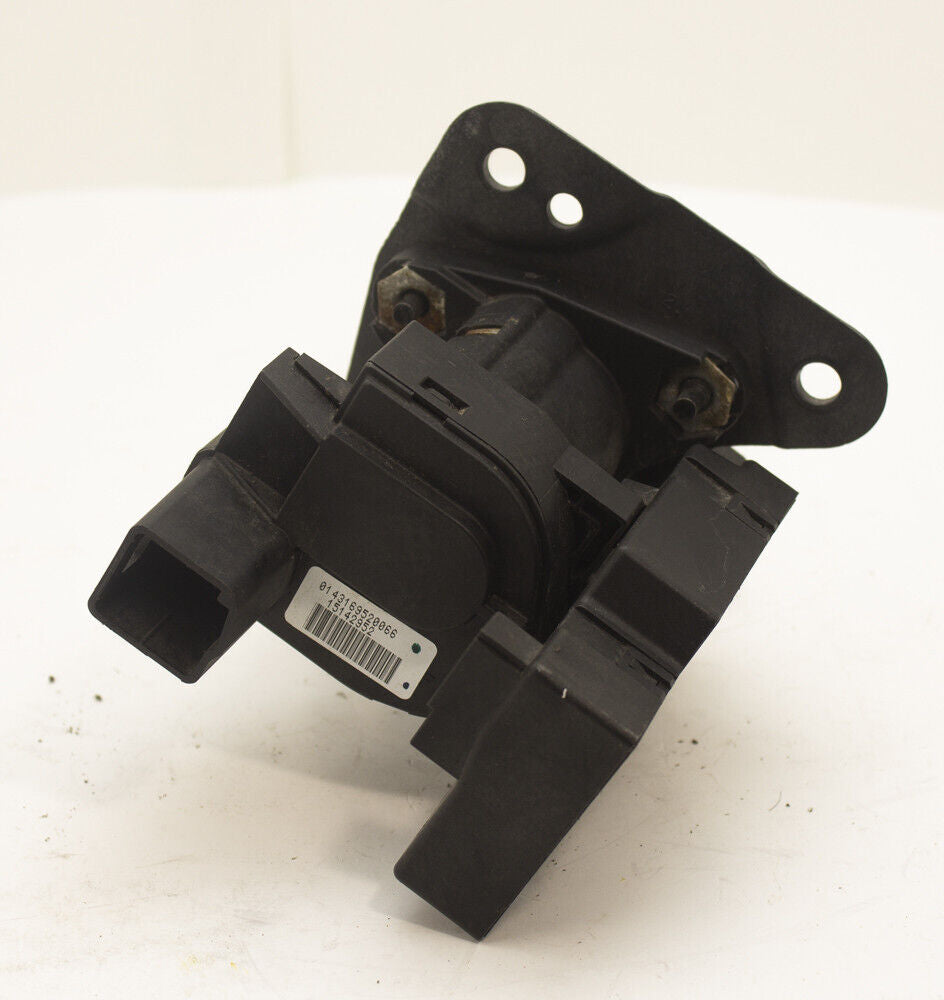 Chevy Pontiac Saturn Ignition Switch Cylinder Lock With Key & Immobilizer OEM