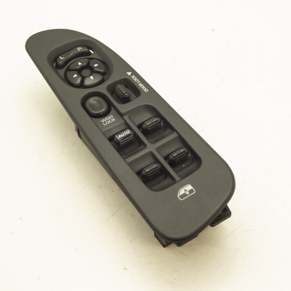 OEM Dodge Ram 1500 2500 Driver Side Left Hand Power Master Control Window Switch