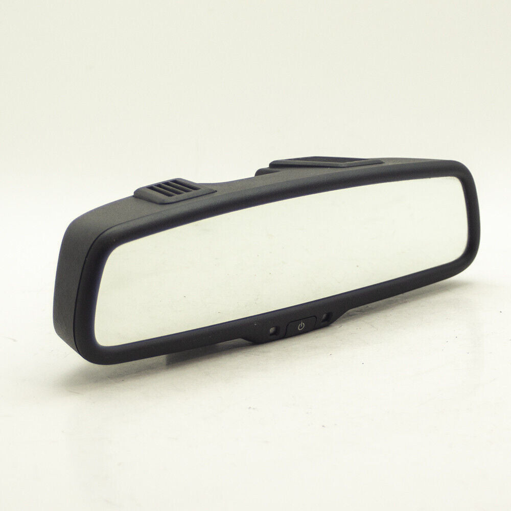 Dodge 1500 Jeep Nitro & Chrysler Interior Rear View Mirror Auto Dim Microphone