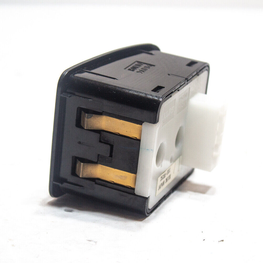 OEM Dash Slide sliding Door Switch Control Open Button For 99-04 Honda Odyssey