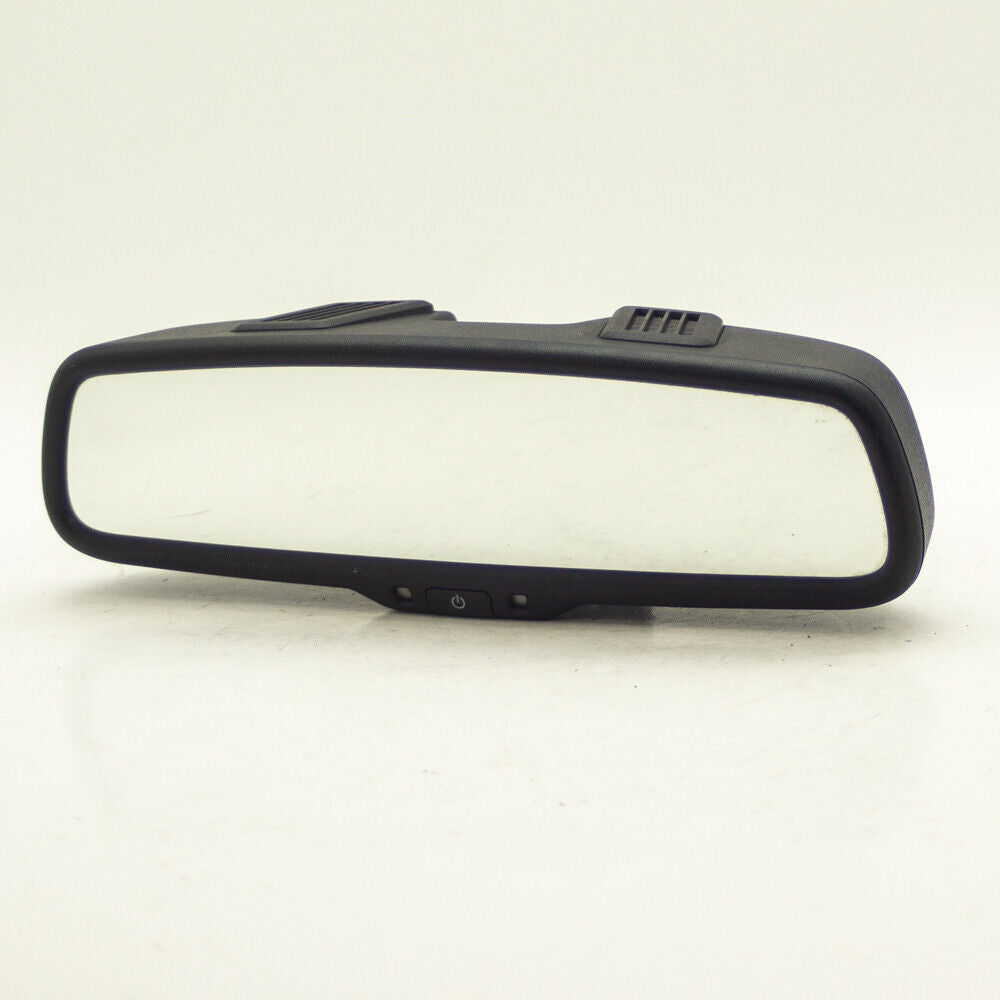 Dodge 1500 Jeep Nitro & Chrysler Interior Rear View Mirror Auto Dim Microphone