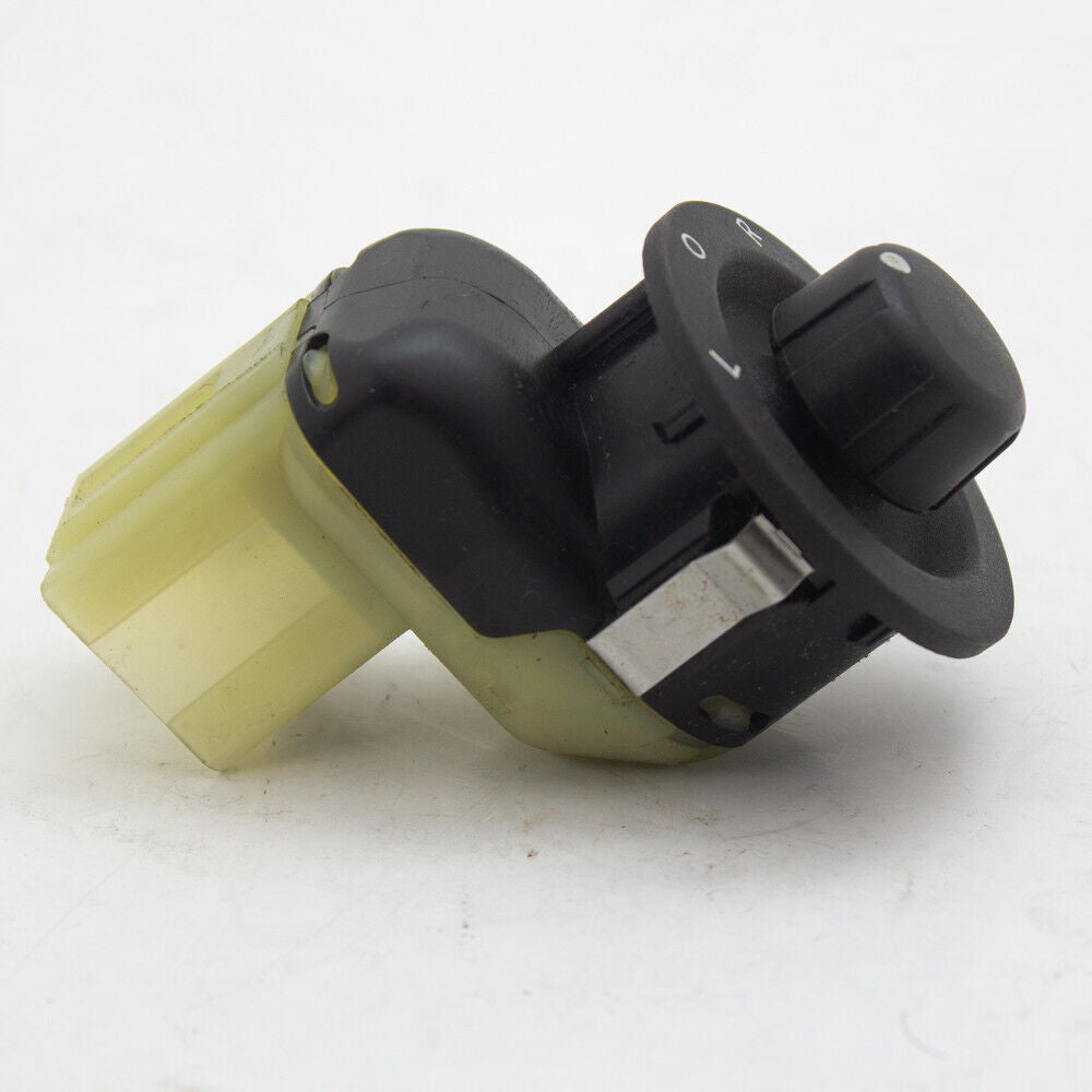 Jeep Chrysler & Dodge Driver Left Hand Side Power Side View Mirror Switch OEM