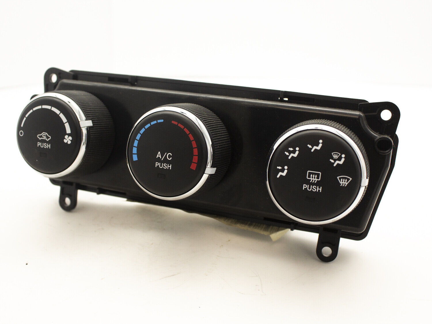 OEM AC Heater Temperature Climate Control Switch Unit Panel For Dodge and Jeep