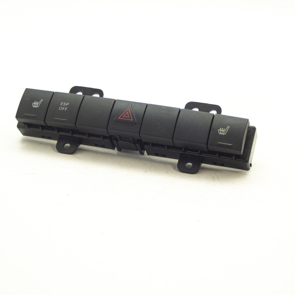 2008 2009 Jeep Liberty Nitro ESP Hazard Light Control Switch Unit 56046131AA OEM