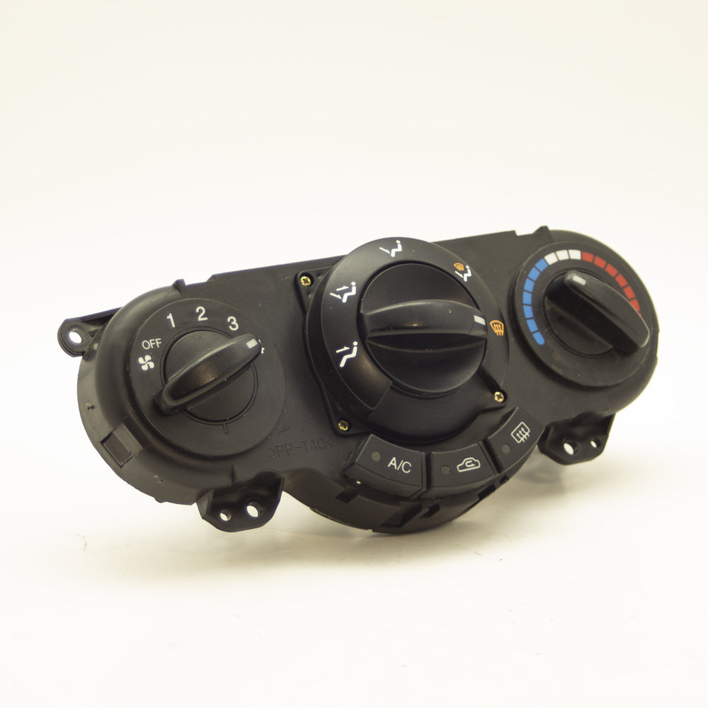 Chevy Optra Suzuki Reno Manual AC Heater Climate Control Temprature Switch OEM