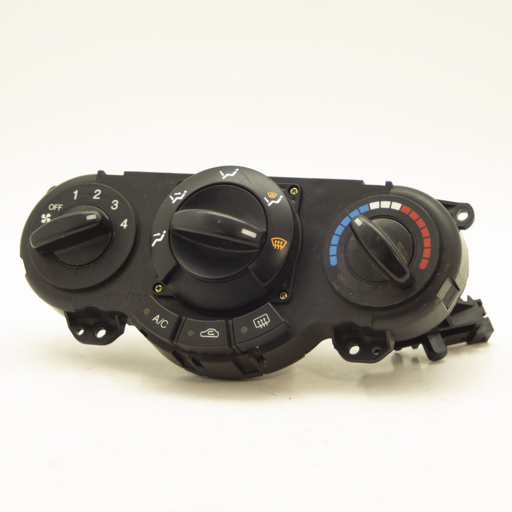 Chevy Optra Suzuki Reno Manual AC Heater Climate Control Temprature Switch OEM